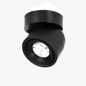 Dimmable LED spotlight Nordlicht for stylish homes