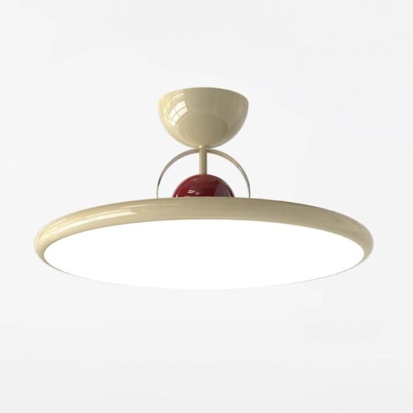 LichtWelt – Modern ceiling light with LED, warm white - Image 20