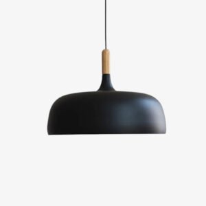 Modern LED ceiling lamp LumiNova for stylish home
