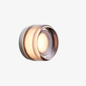 Modern wall light with LED – LumiGlow in elegant design