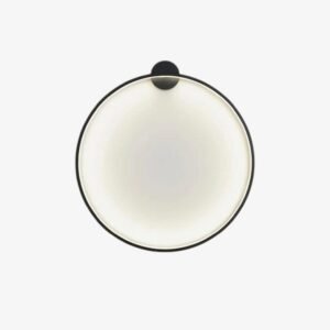 Aurum Design – Dimmable wall light Circle Classic 30-80 cm