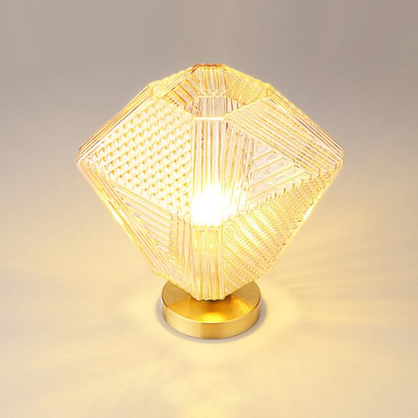 LichtZauber – Elegant ceiling lamp in Art Deco style - Image 10