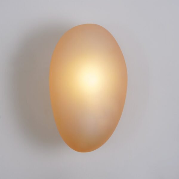 LumiGlanz – Stylish glass wall lamp for your home - Image 12