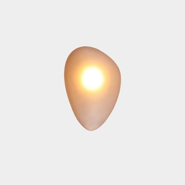LumiGlanz – Stylish glass wall lamp for your home - Image 72