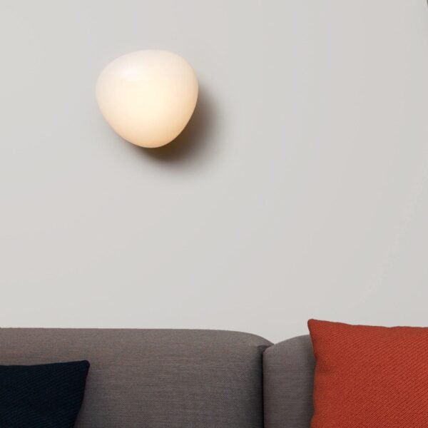 LumiGlanz – Stylish glass wall lamp for your home - Image 9