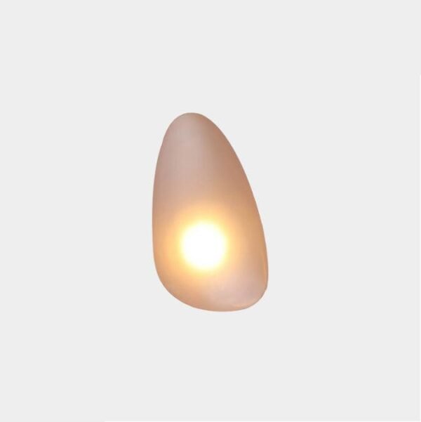 LumiGlanz – Stylish glass wall lamp for your home - Image 68