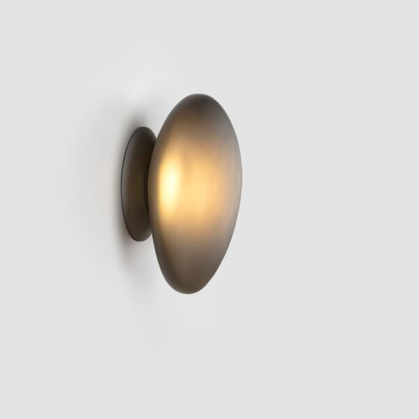 LumiGlanz – Stylish glass wall lamp for your home - Image 53