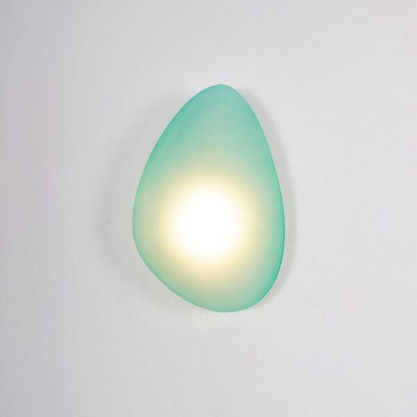 LumiGlanz – Stylish glass wall lamp for your home - Image 39