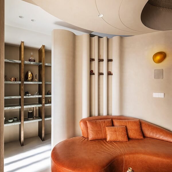 LumiGlanz – Stylish glass wall lamp for your home - Image 44