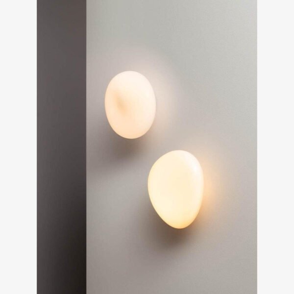 LumiGlanz – Stylish glass wall lamp for your home - Image 27