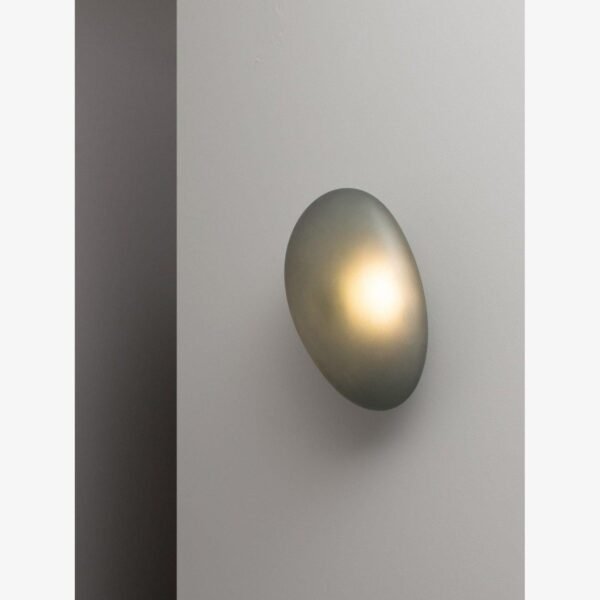 LumiGlanz – Stylish glass wall lamp for your home - Image 26